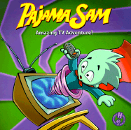 Pajama Sam Amazing TV Adventure - Magoo, Biz, and Lyrick Publishing (Creator)