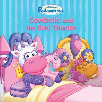 Pajanimals: Cowbella and the Bad Dream - Press, Running