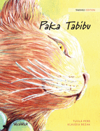 Paka Tabibu: Swahili Edition of The Healer Cat