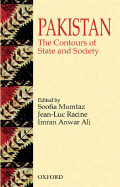 Pakistan: The Contours of State and Society