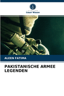 Pakistanische Armee Legenden