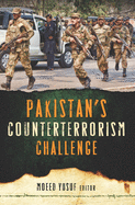 Pakistan's Counterterrorism Challenge