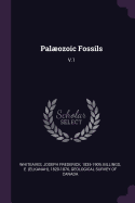 Palozoic Fossils: V.1