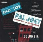 Pal Joey [1950 Studio Cast] [Bonus Tracks] - 1952 Broadway Revival Cast