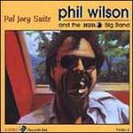 Pal Joey Suite