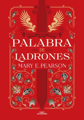Palabra de Ladrones / Vow of Thieves - Pearson, Mary