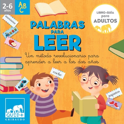 Palabras Para Leer (Estuche) - Various Authors