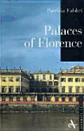 Palaces of Florence PB - Fabbri, Patrizia