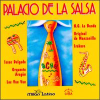 Palacio de la Salsa - Various Artists