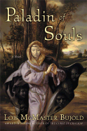Paladin of Souls - Bujold, Lois McMaster