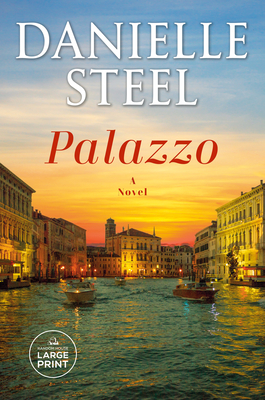 Palazzo - Steel, Danielle