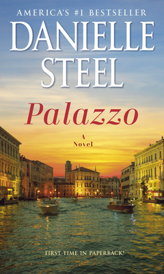 Palazzo - Steel, Danielle