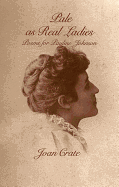 Pale as Real Ladies: Poems for Pauline Johnson