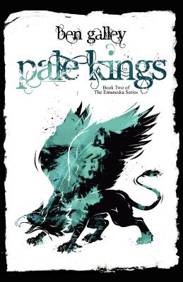 Pale Kings - Galley, Ben (Editor)