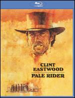 Pale Rider [Blu-ray] - Clint Eastwood