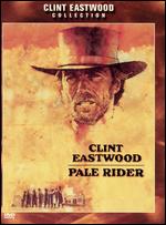 Pale Rider - Clint Eastwood