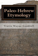 Paleo-Hebrew Etymology