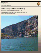 Paleontological Resource Survey: Amistad National Recreation Area