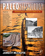 Paleoseismology: Volume 95