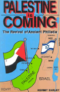 Palestine Is Coming - Zarley, Kermit