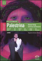 Palestrina (Bayerische Staatsoper) - Christian Stckl; Karina Fibich