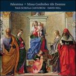 Palestrina: Missa Confitebor tibi Domine