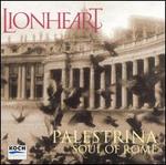 Palestrina: Soul of Rome