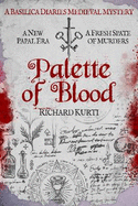 Palette of Blood