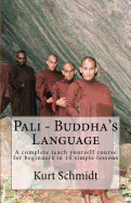 Pali - Buddha's Language