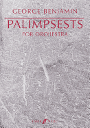 Palimpsests: Score