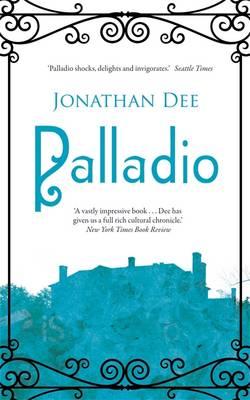 Palladio - Dee, Jonathan