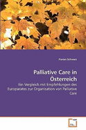Palliative Care in Osterreich