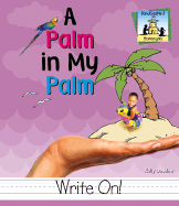 Palm in My Palm