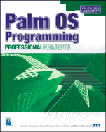 Palm OS Programming Professional Projects