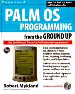 Palm Programming from the Ground Up