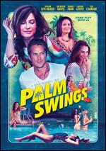 Palm Swings - Sean Hoessli
