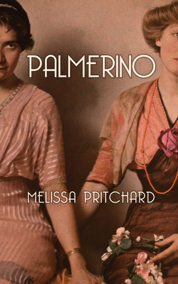 Palmerino - Pritchard, Melissa