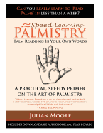 Palmistry - Palm Readings in Your Own Words