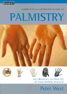 Palmistry - West, Peter