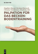 Palpation F?r Das Beckenbodentraining