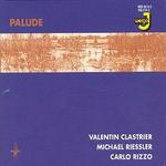 Palude - Clastrier/Riessler/Rizzo