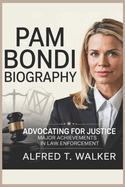 Pam Bondi Biography: Advocating for Justice Major Achievements in Law Enforcement