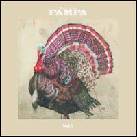 Pampa, Vol. 1 - DJ Koze