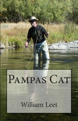 Pampas Cat - Leet, William S