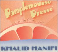 Pamplemousse Press - Khalid Hanifi
