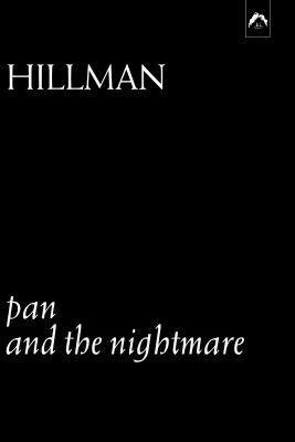 Pan and the Nightmare - Hillman, James