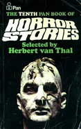 Pan Book of Horror Stories