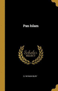 Pan Islam