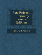 Pan Podstoli - Krasicki, Ignacy