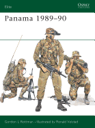 Panama 1989-90